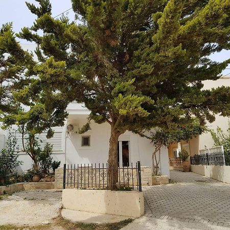 Sun By The Sea 2 Apartment Agia Pelagia  Exterior photo