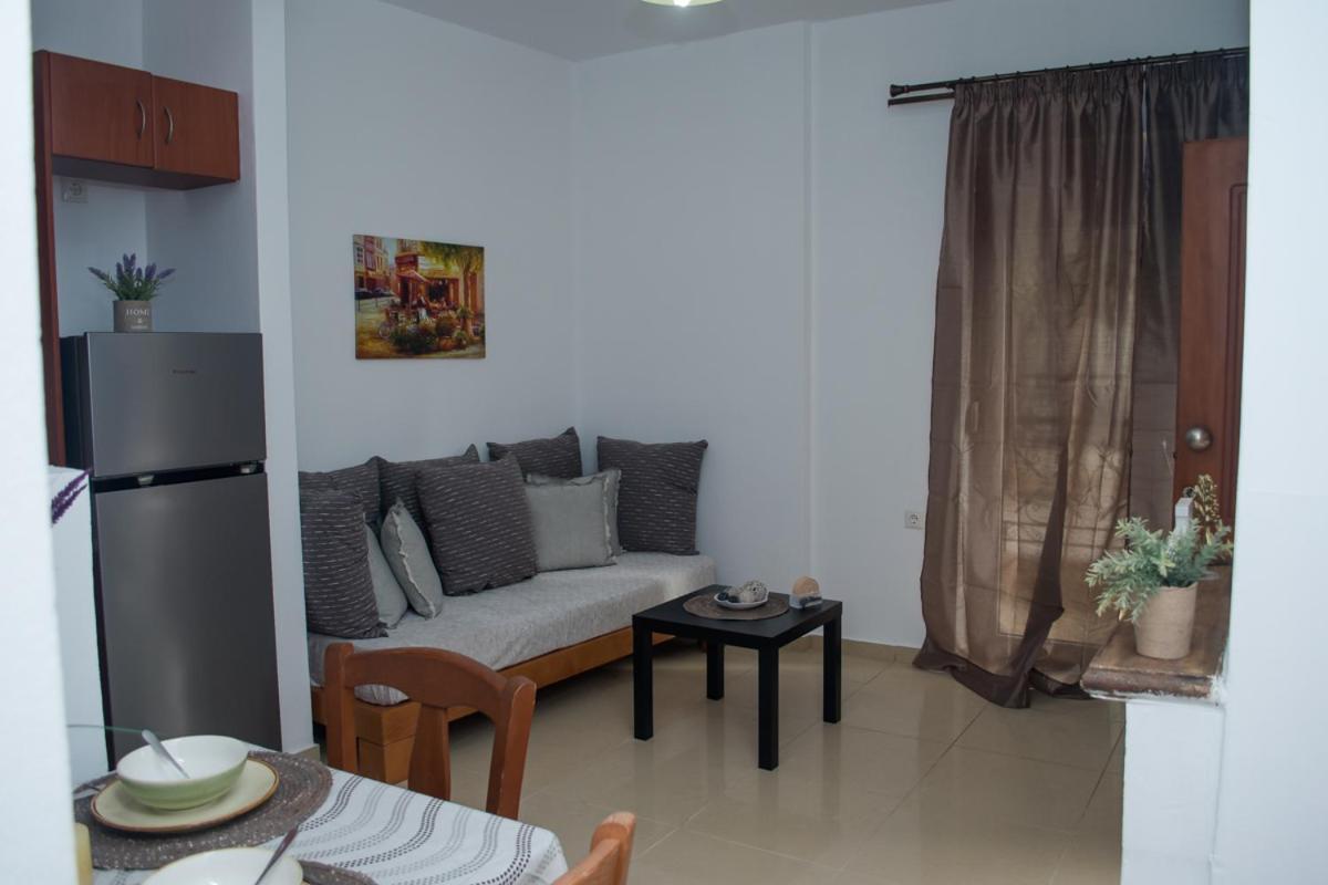 Sun By The Sea 2 Apartment Agia Pelagia  Exterior photo