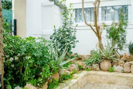 Sun By The Sea 2 Apartment Agia Pelagia  Exterior photo