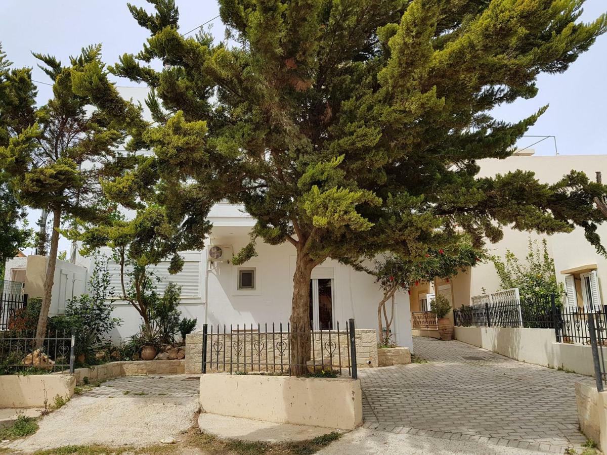 Sun By The Sea 2 Apartment Agia Pelagia  Exterior photo